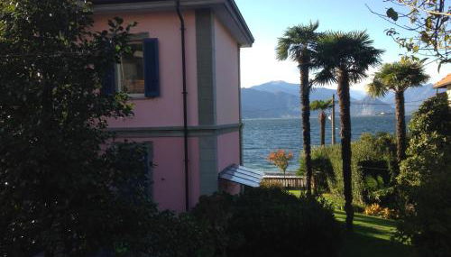 Villa Maria Lago Maggiore - Foto 4, Garden view