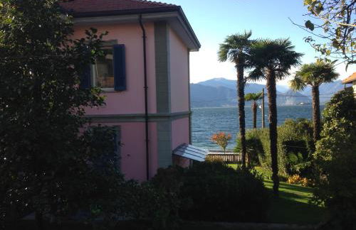 Villa Maria Lago Maggiore - Foto 4