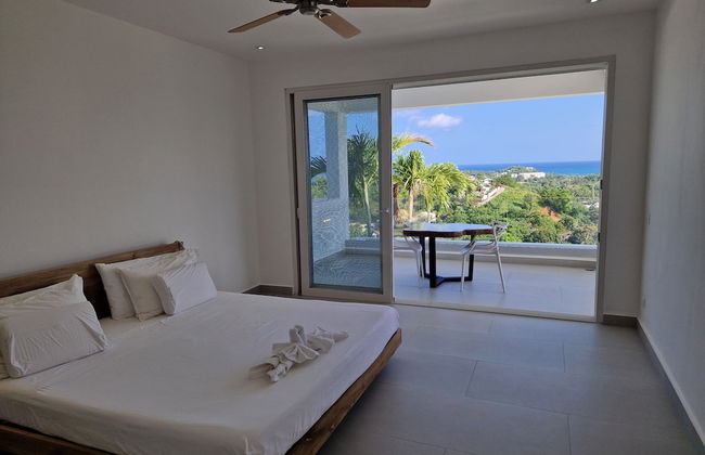 Sunset Villa with Infinity Pool - Foto 38