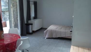 Meublé avec cour - Foto 2