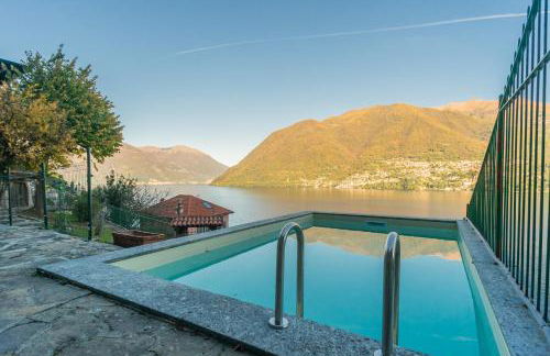 Villa Regina Retreat with Pool Lake View by Rent All Como - Foto 48