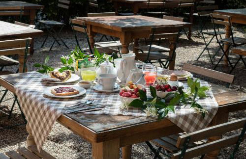 Agriturismo Corte Morandini - Foto 45