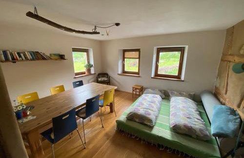 Ferienwohnung auf dem Land, Haus Hans Stepha - Foto 9