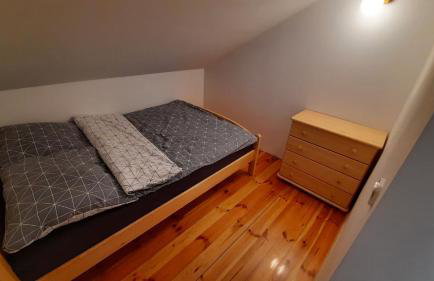 Domek Między Jeziorami - Foto 14