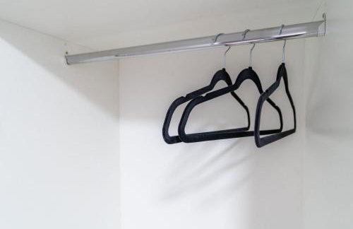 Até 5Hóspedes,Garagem, Elevador, Piscina, JrCatito - Foto 23