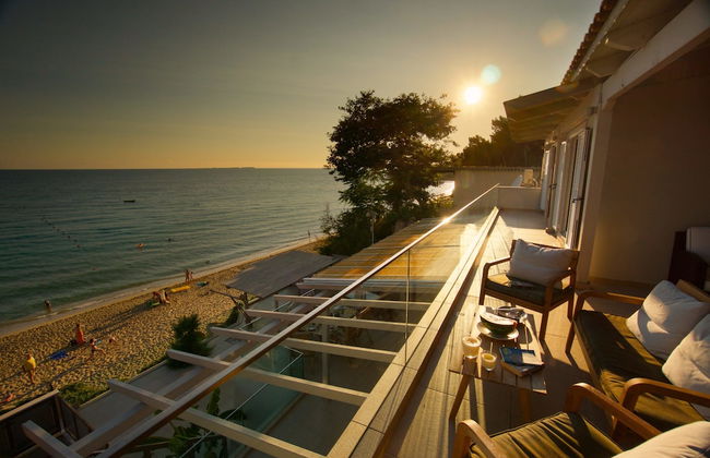 Infinity Beach House - Photo 22