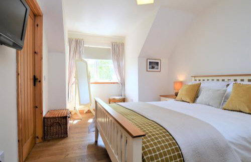 High Beach Cottage - Foto 14