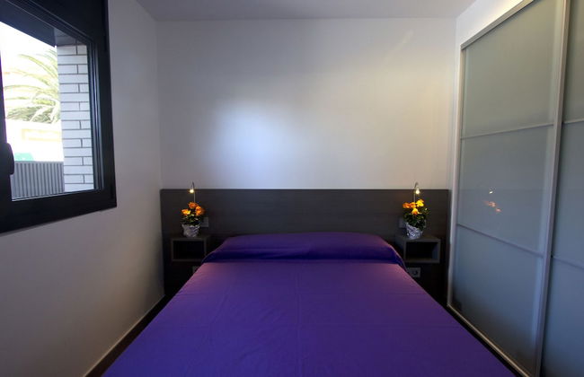 InmoSantos Apartaments Nuria - Foto 2