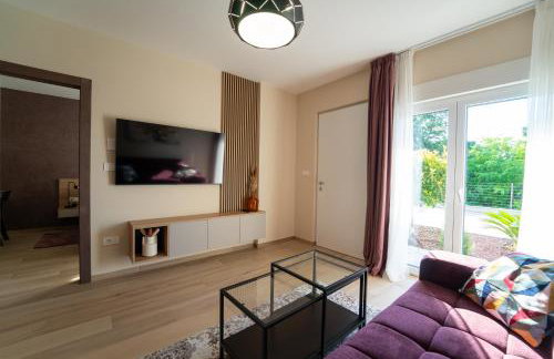 Laurier Apartments - Foto 40