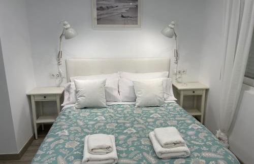 Centro Histórico parking gratis zenSOHpinz - Foto 67