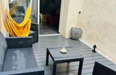 Appartement en petite Camargue - Foto 9