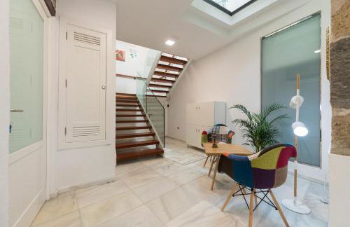 Cathedral Suites - Foto 41