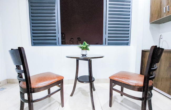 T&T Hotel apartment - Foto 32