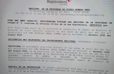 Apartamento Hospital Los Prados Parking gratuito - Foto 2