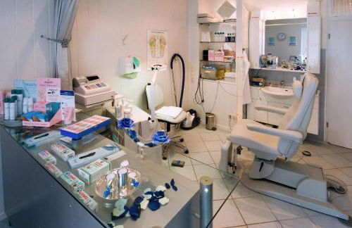 Gästehaus Edith, 4-Sterne für 2 Personen - Foto 12