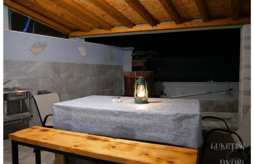 Villa Luketini Dvori, Primošten - Foto 47