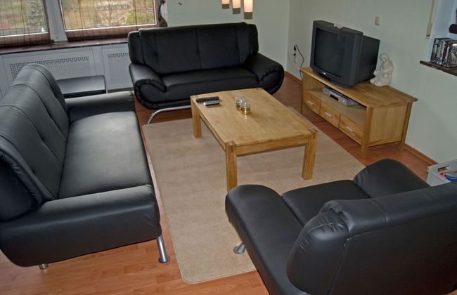 Apartment in Gerolstein With Veranda - Foto 7