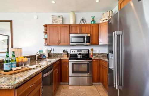 Napili Point 1-Bedroom Oceanfront Condo with Luxury Amenities! Complimentary Rental Car Included! NAP-B13 by KBM - Foto 8