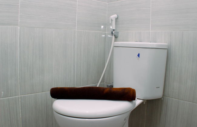 Comfort 1Br At Vasanta Innopark Apartment - Foto 15