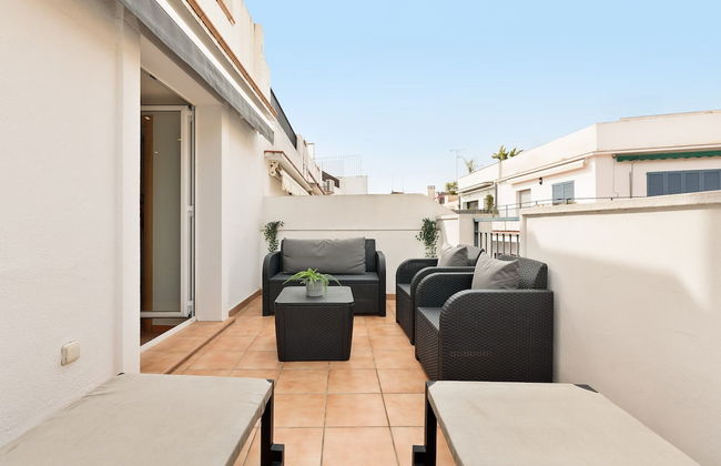 Sitges Group Soul - Foto 45