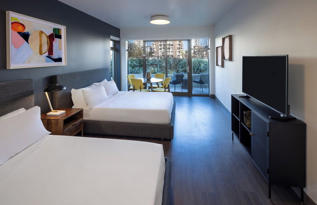 Revival Apartments English Bay - Photo 3