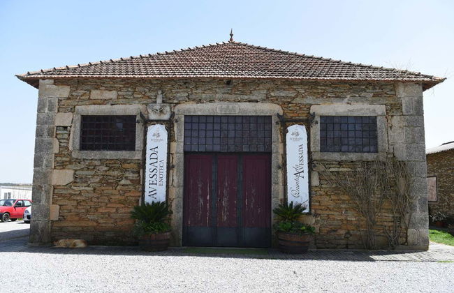Quinta da Avessada Winery Tour - Foto 5