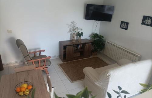 Acogedor apartamento con jardín - Foto 11