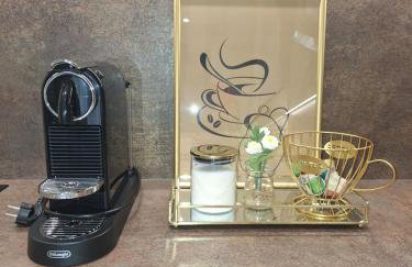 Apartments K-residence - Photo 13