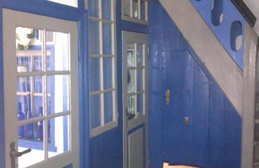 Kulturdenkmal 60 m2 HISTORISCHES BALKENHÄUSCHEN von 1749 - Foto 1