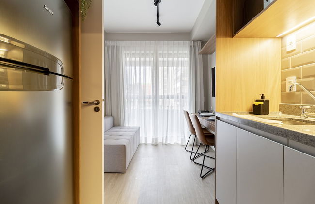 Charlie Uwin Brooklin - Foto 59