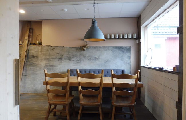 Fiskesenter Birkeland - Photo 23