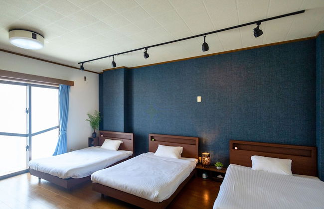 Ishigakijima group hotel 2216 - Foto 1