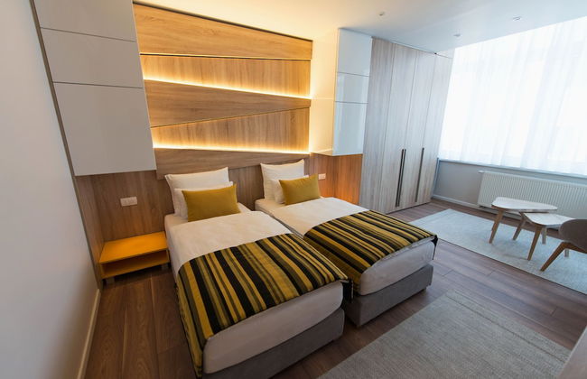 Sarajevo Daily Apartments - Foto 8