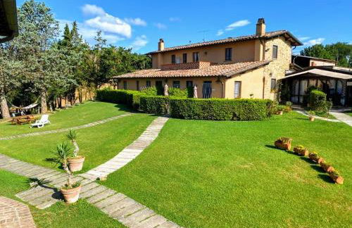 Agriturismo Comparone Casavecchia - Photo 5