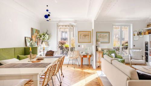 Cosy - Ambiance galerie - Batignolles - Foto 2