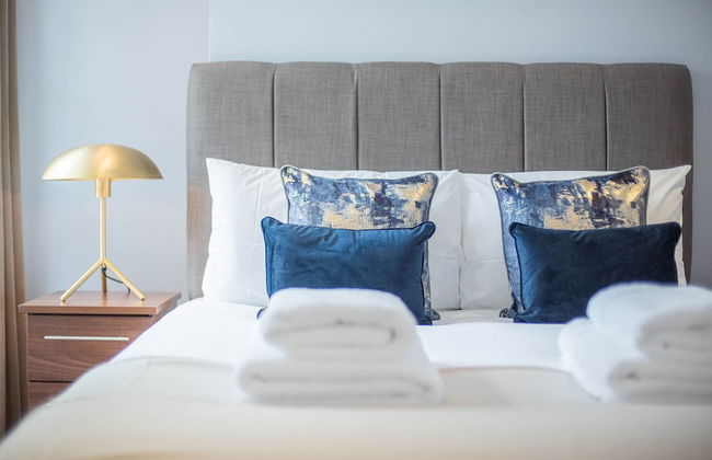 Mayfair by CAPITAL - Foto 14