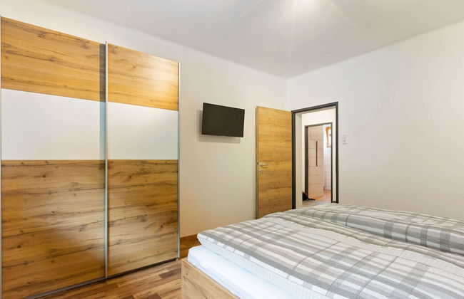 Spacious Apartment in Grossarl With Garden - Photo 6