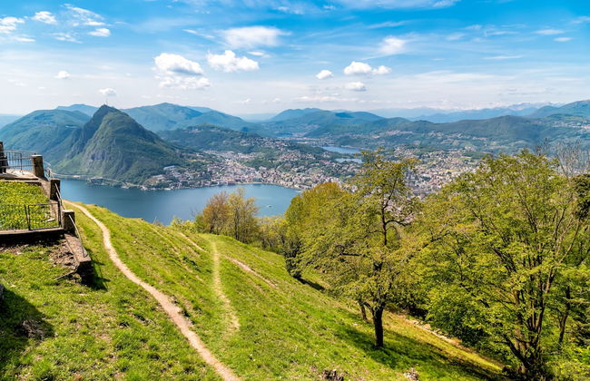 Urban Flat Paradiso - Foto 12