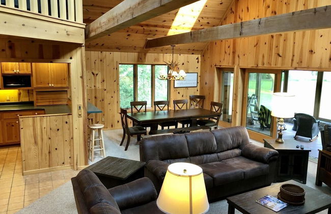 Longview Lodge - Foto 22