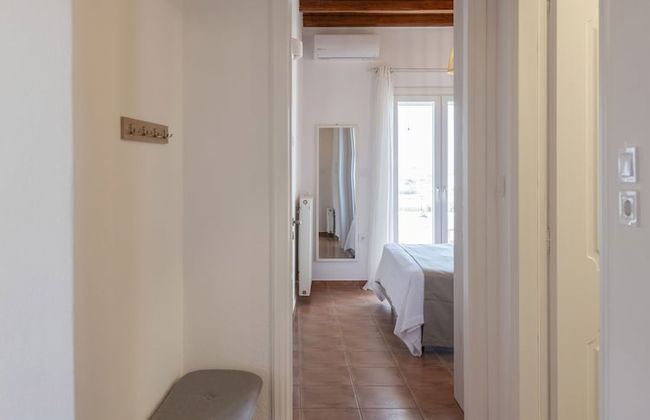 Myrsini Traditional Hillside Cottage - Photo 41