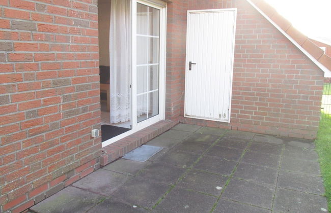 Haus in Nessmersiel am Wattenmeer - Foto 16