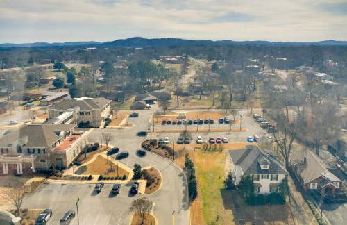 Bright Gadsden Apartment about 10 Mi to Dive Land Park - Photo 25