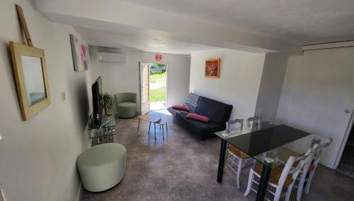 Jolie T2 indépendant dans une villa - Foto 3