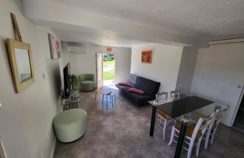 Jolie T2 indépendant dans une villa - Foto 3