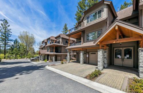 3BR Townhome Near Heavenly & Lake TW201 - Foto 24
