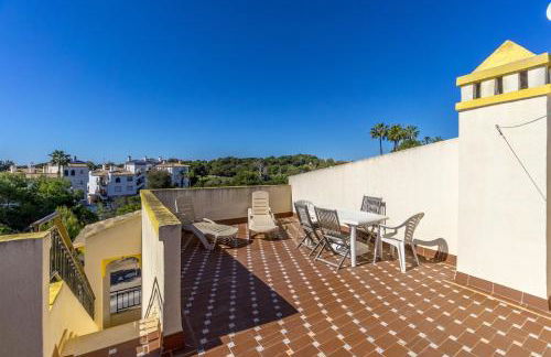 HE Vista Golf- Villamartin - Foto 14