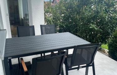 Ferienwohnung Adelsried 1 - Foto 26