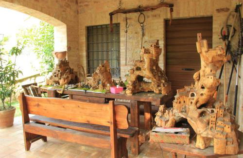 Il renaiolo - Foto 38