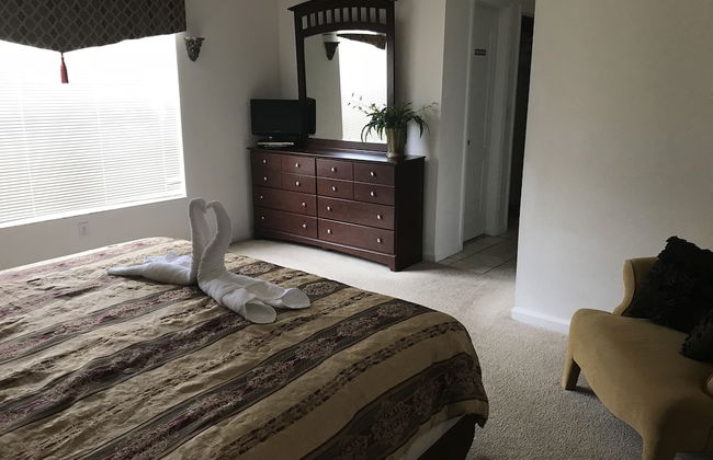 Clermont Area Vacation Homes by Shine FM - Photo 4