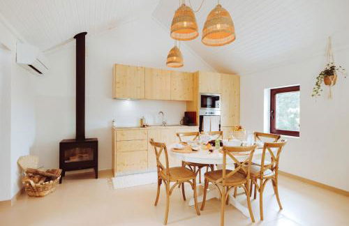 Oliveiras Village — Agroturismo - Foto 65